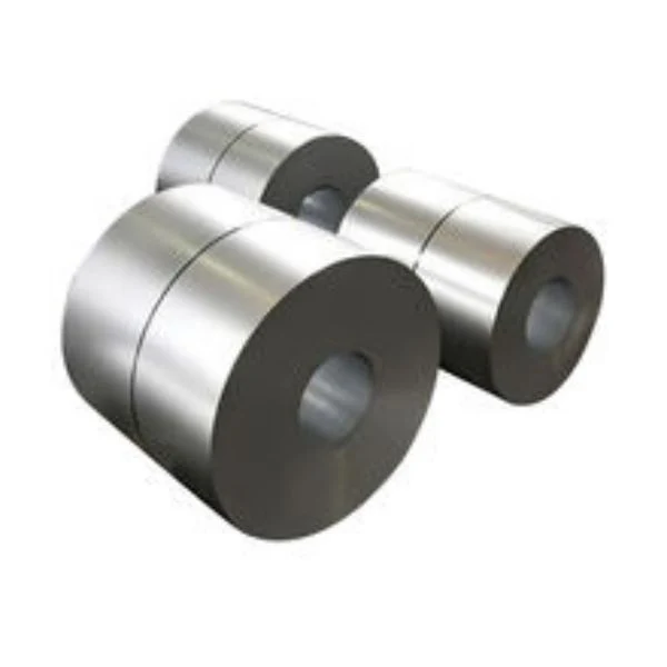 1000mm 1250mm Bredd Kallvalsad kolstålspole
