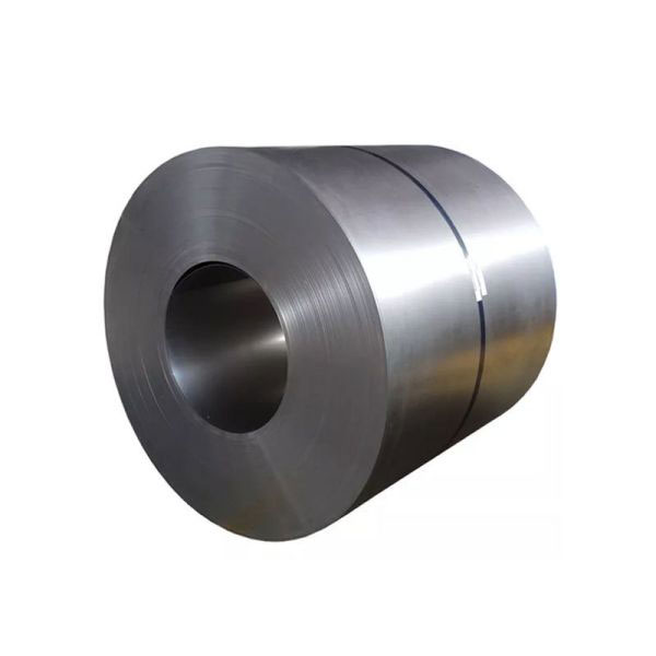 Vad är Carbon Steel Coil?