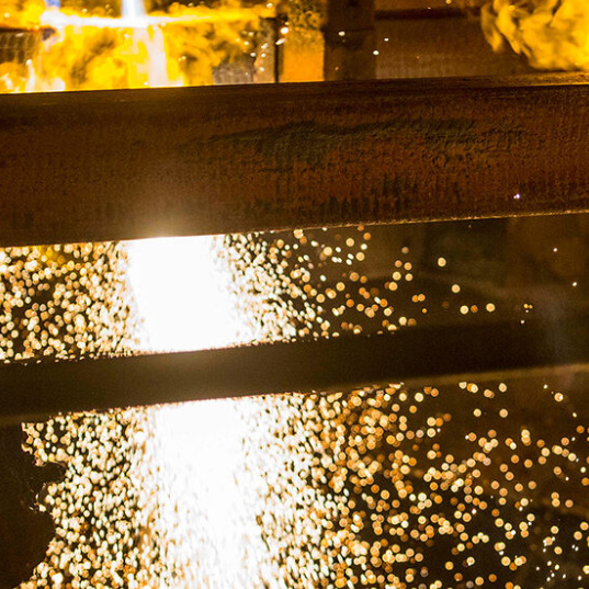 Förvärvet av US Steel har långtgående inverkan och kan skaka grunden för den amerikanska tillverkningsindustrin