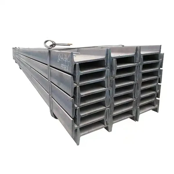 A36 SS400 ASTM S235JR S335JR I-SHEAM