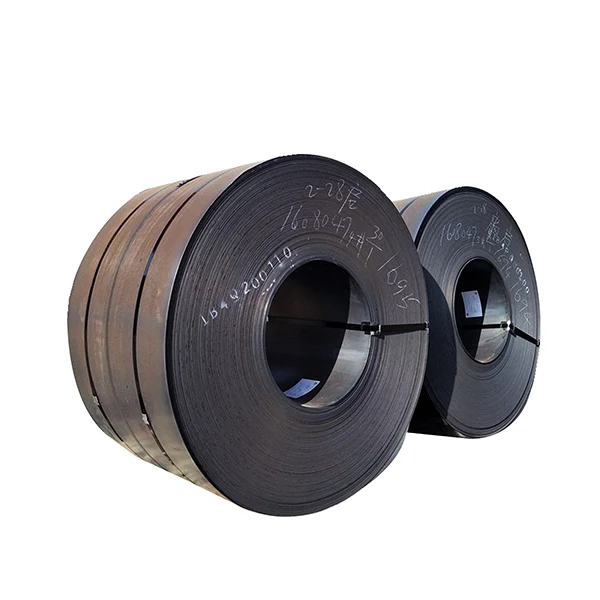 AISI 1006 A36 SS400 HOT RULLED COBAR STÅLSOL