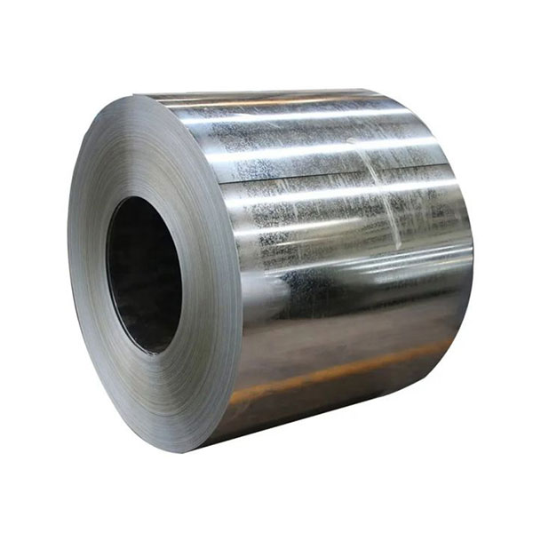 DX51D galvalumspole