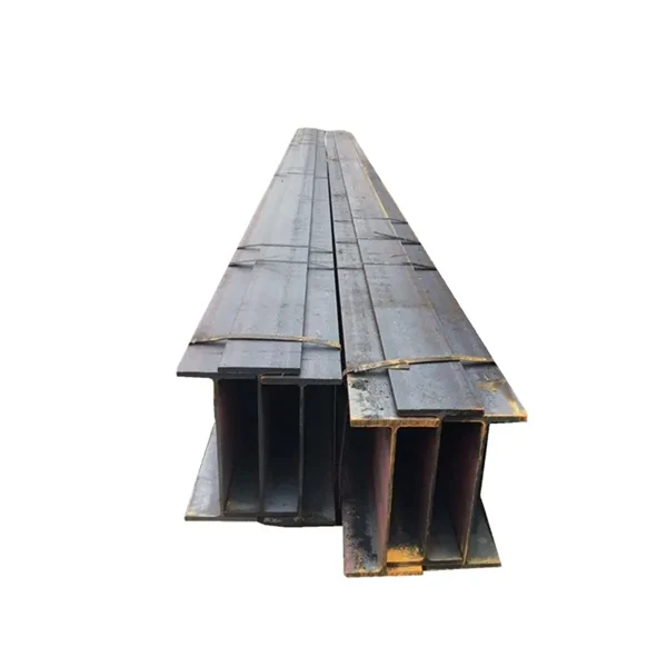 Industriell struktur H-balk